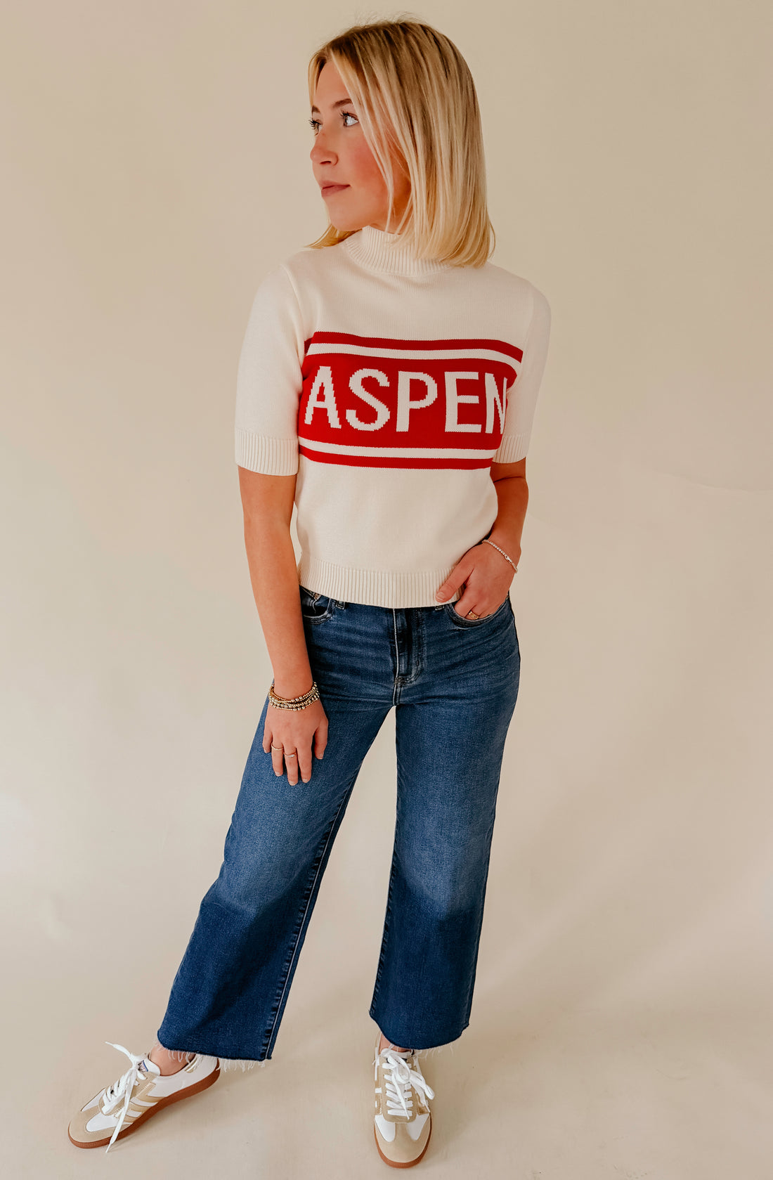 ASPEN SWEATER