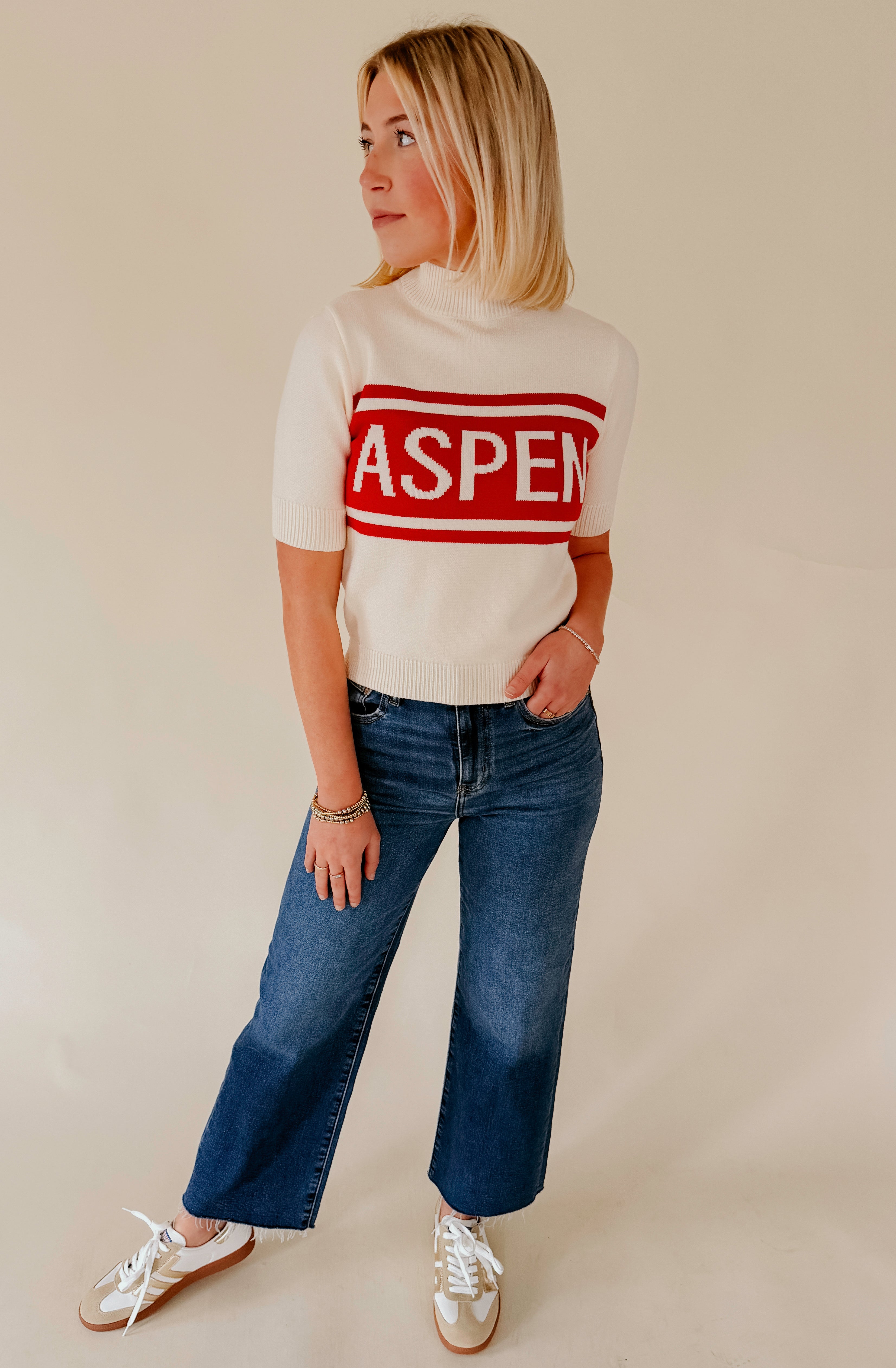 ASPEN SWEATER