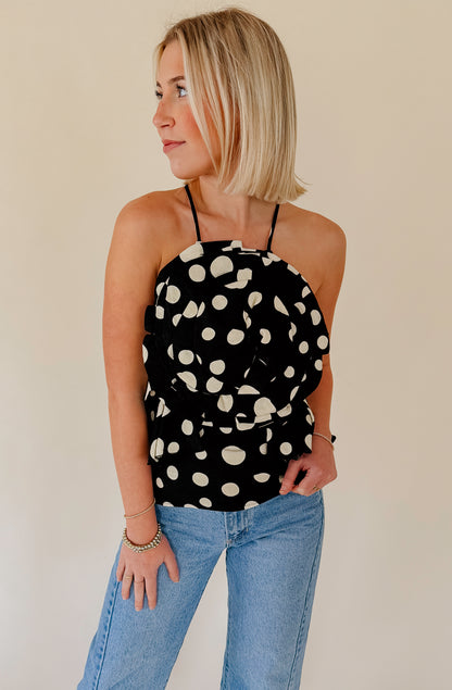 CIEBON VIETTA FLOWER TOP