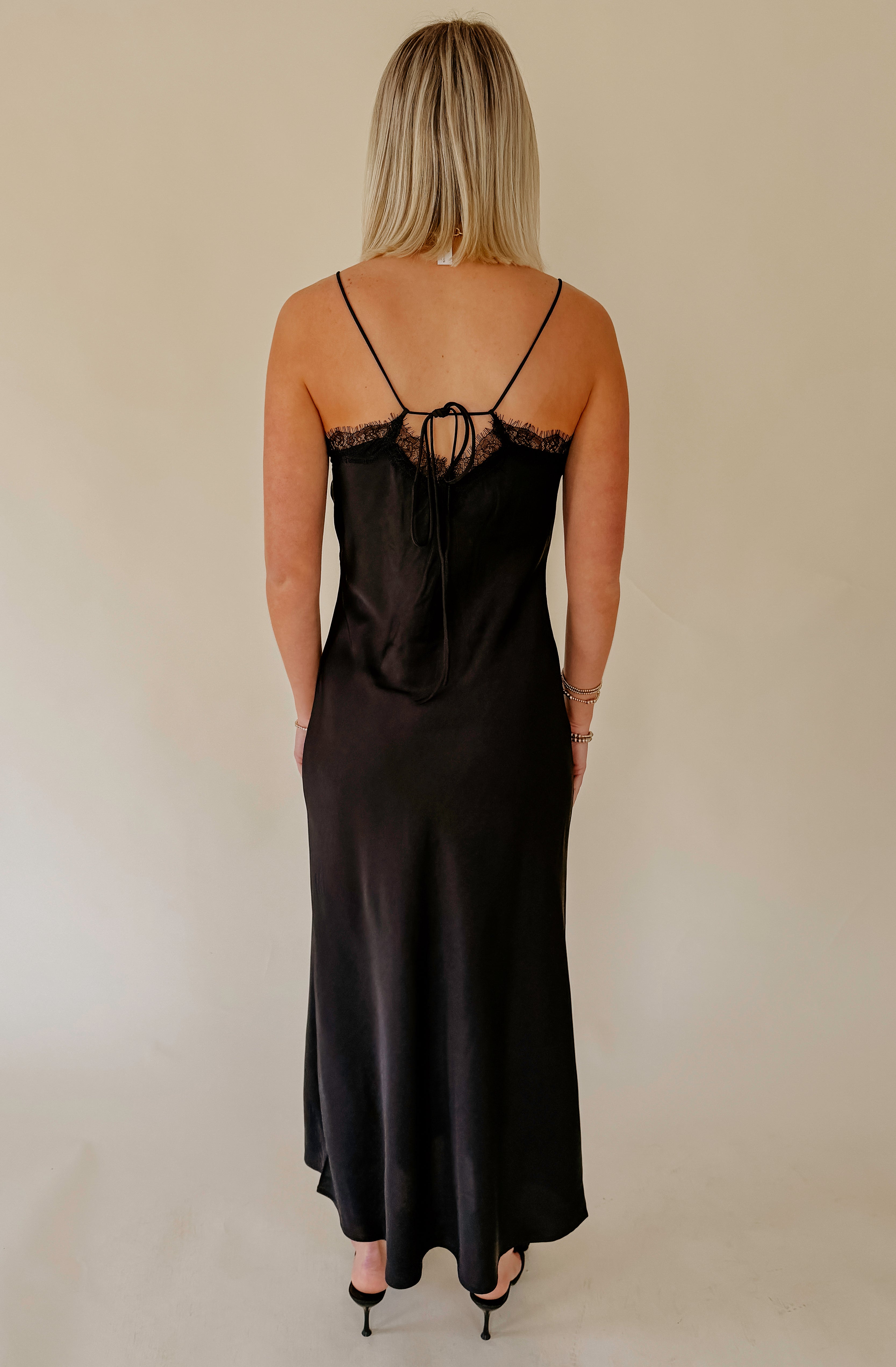 Z SUPPLY AFTER HOURS MIDI DRESS