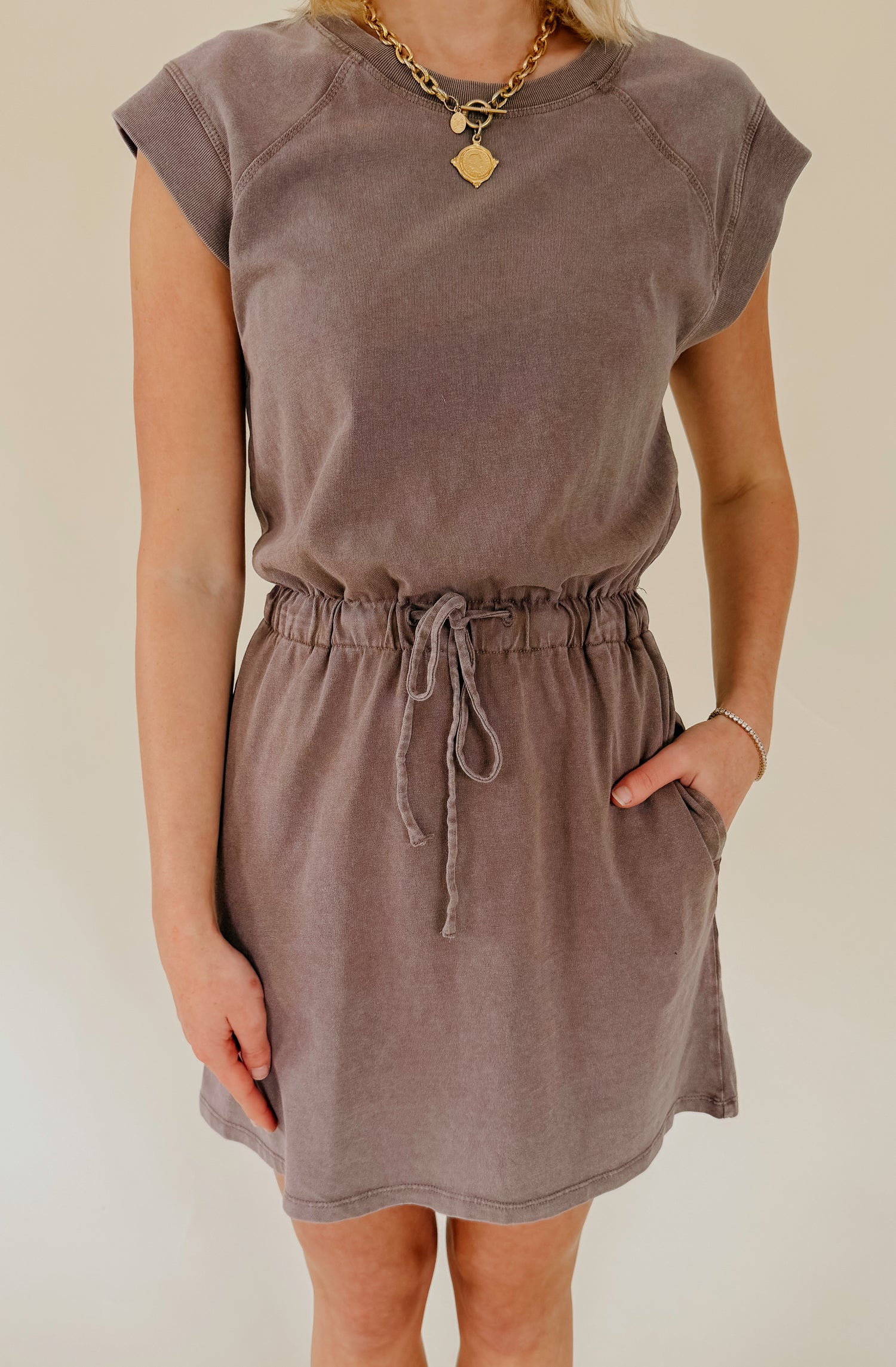 Z SUPPLY KALANI DRESS