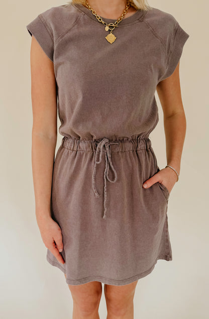 Z SUPPLY KALANI DRESS