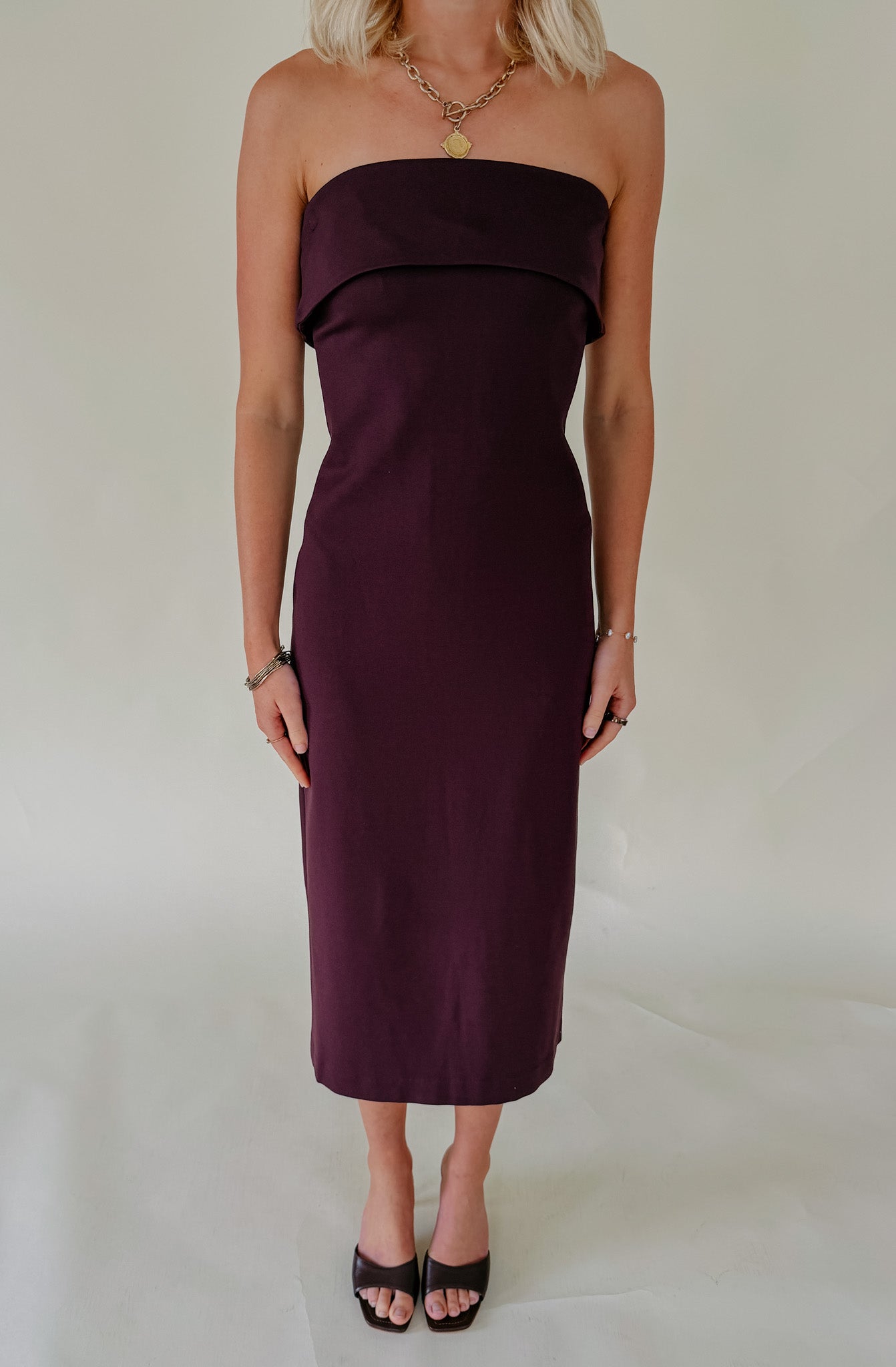 STEVE MADDEN ROSLYNN DRESS