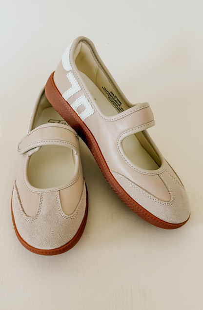 BACK 70 AYA BALLET SNEAKER