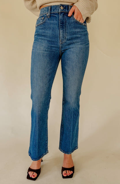 DAZE SOHO DENIM IN CRUSH HOUR