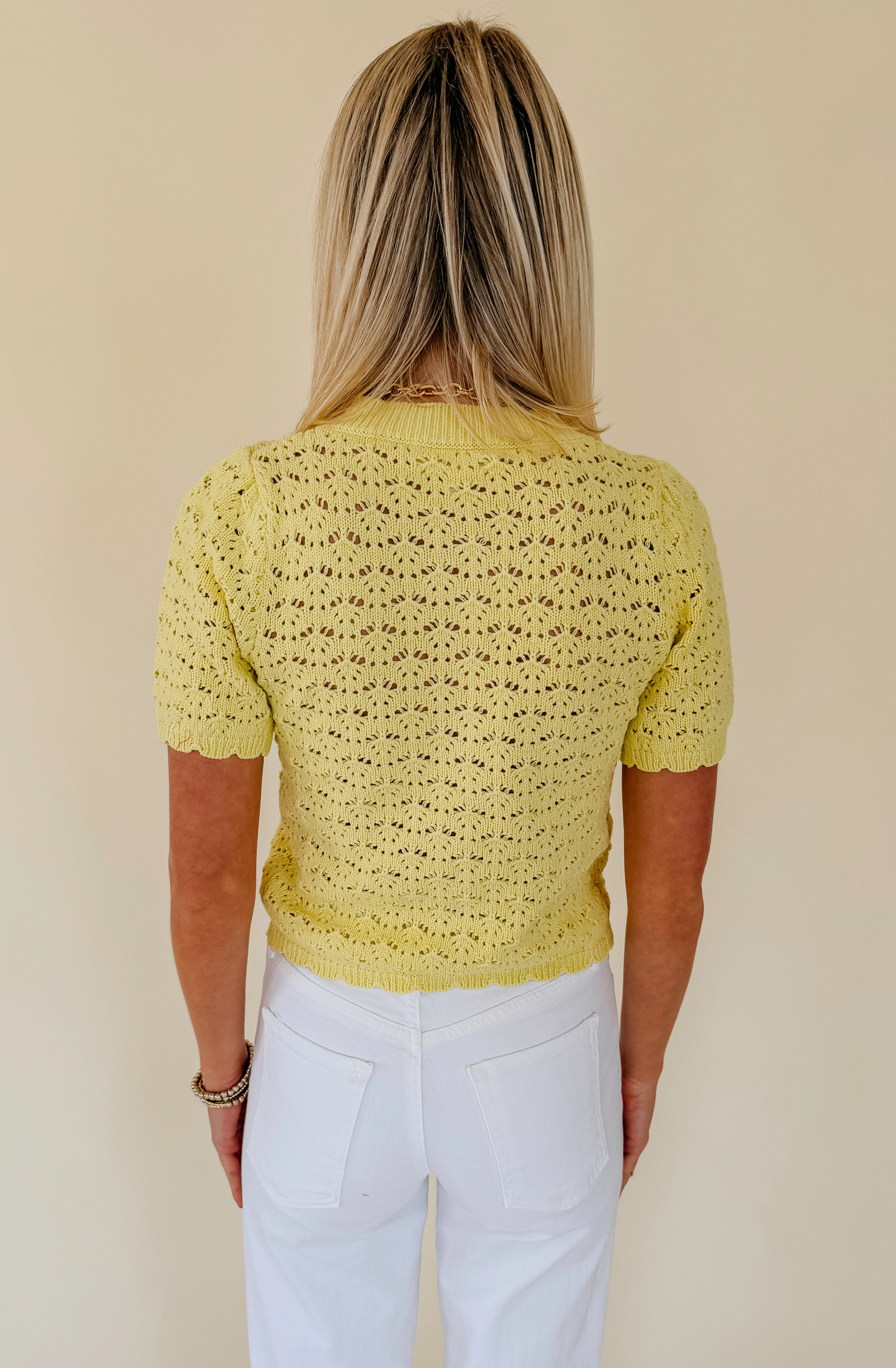 HEARTLOOM CARINA CARDIGAN