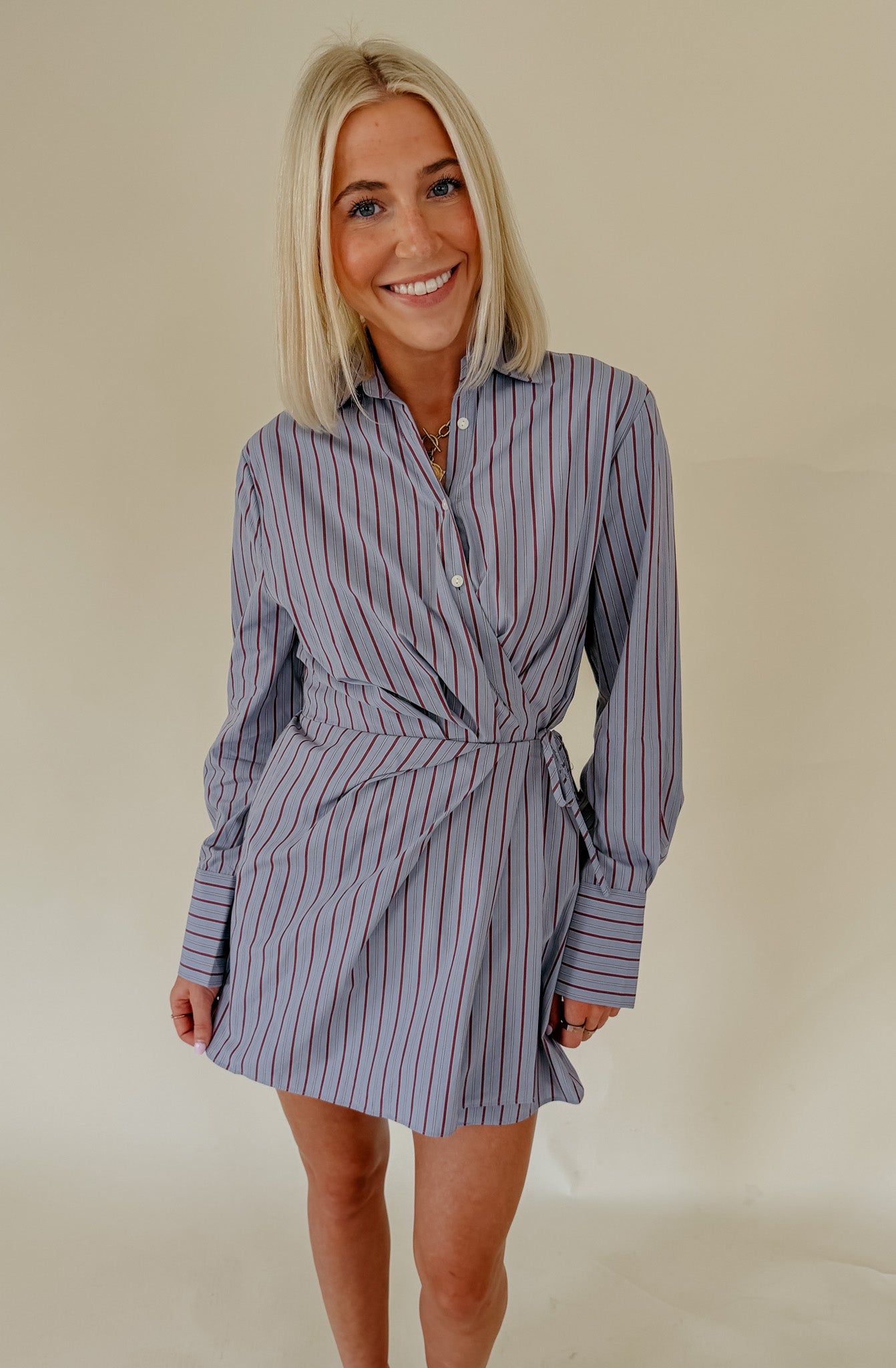 HEARTLOOM SOMI DRESS
