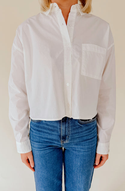 Z SUPPLY LISETTE TOP