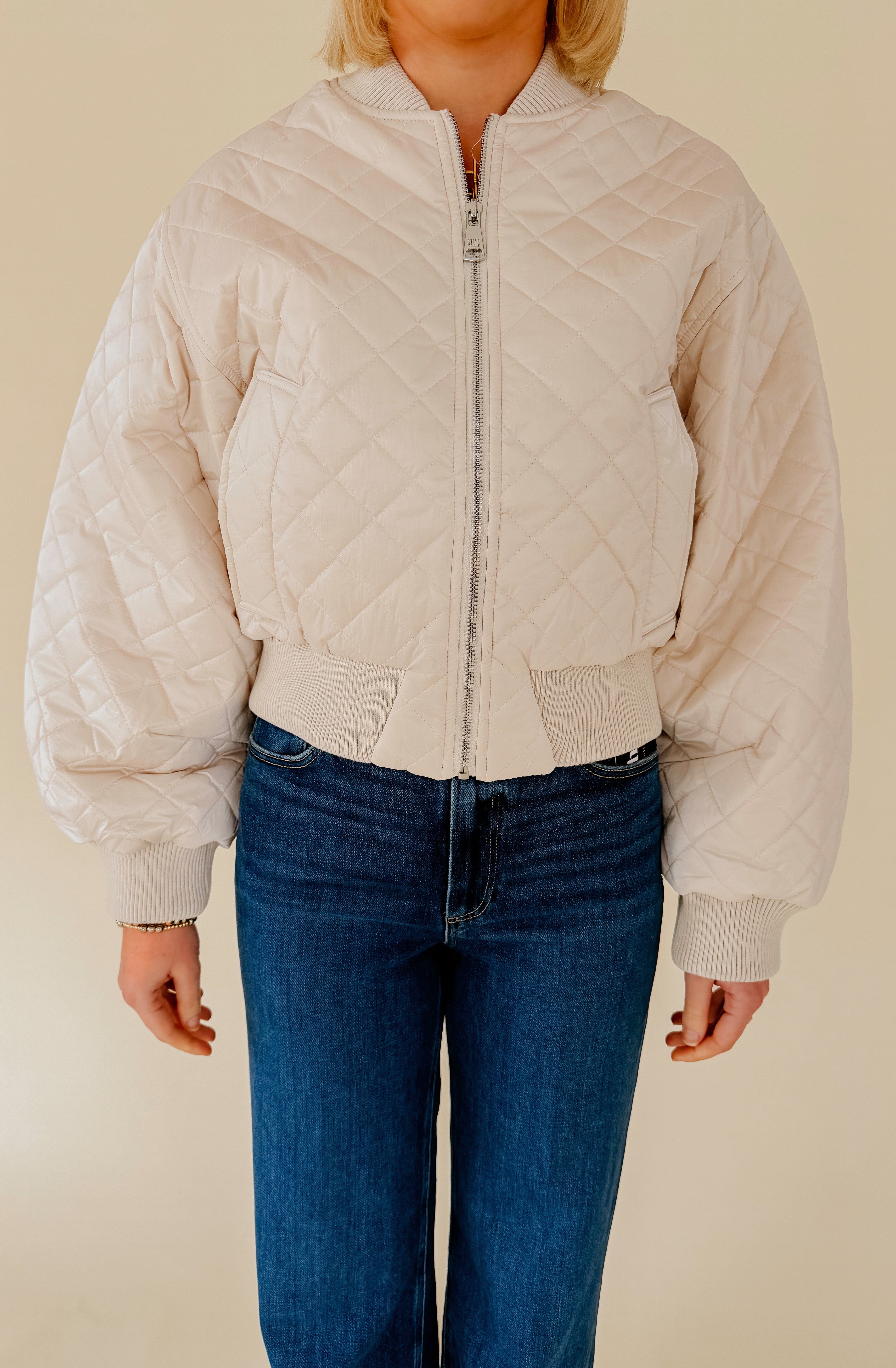 STEVE MADDEN DARLA JACKET