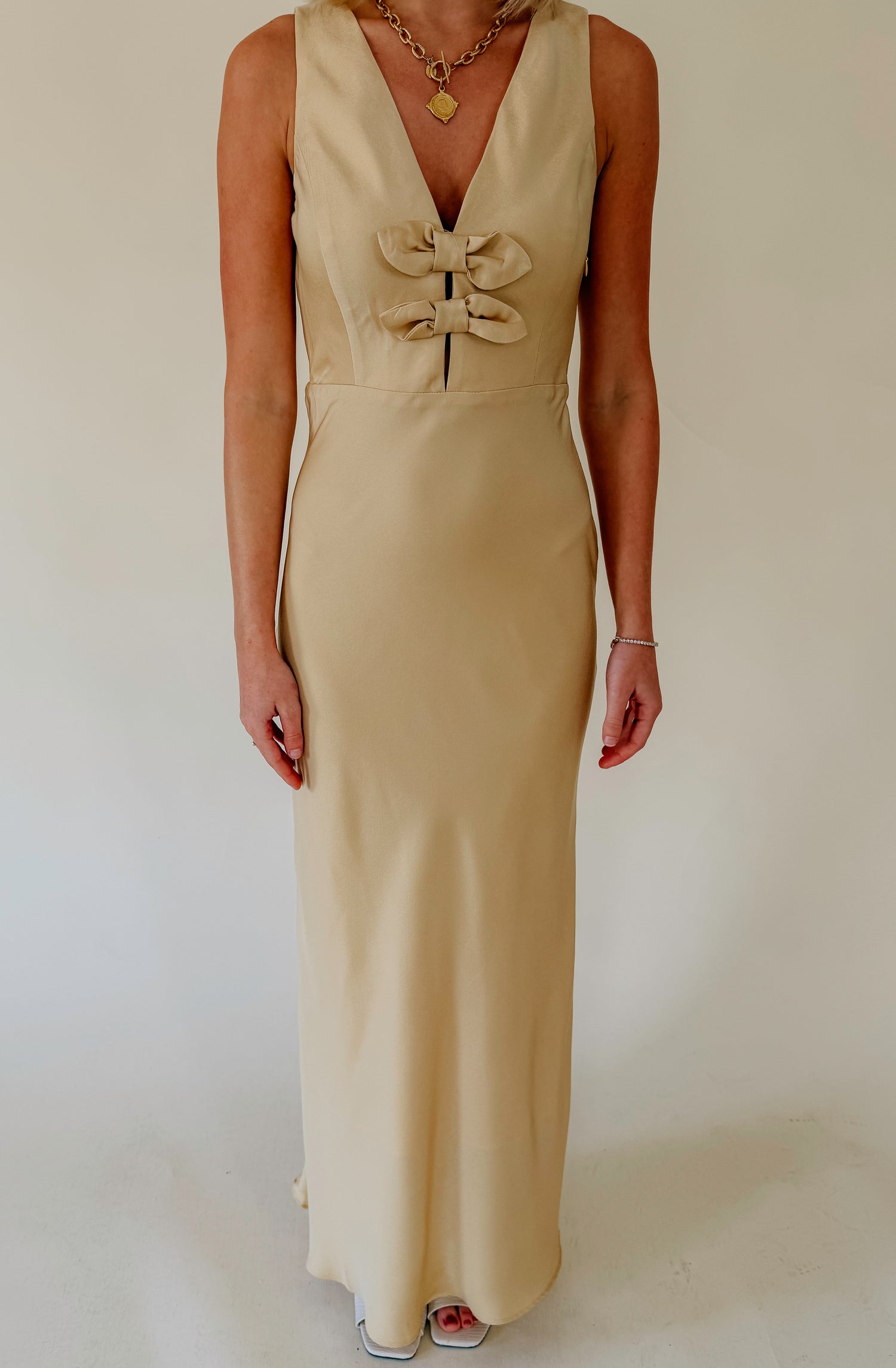 HEARTLOOM DAZEY DRESS