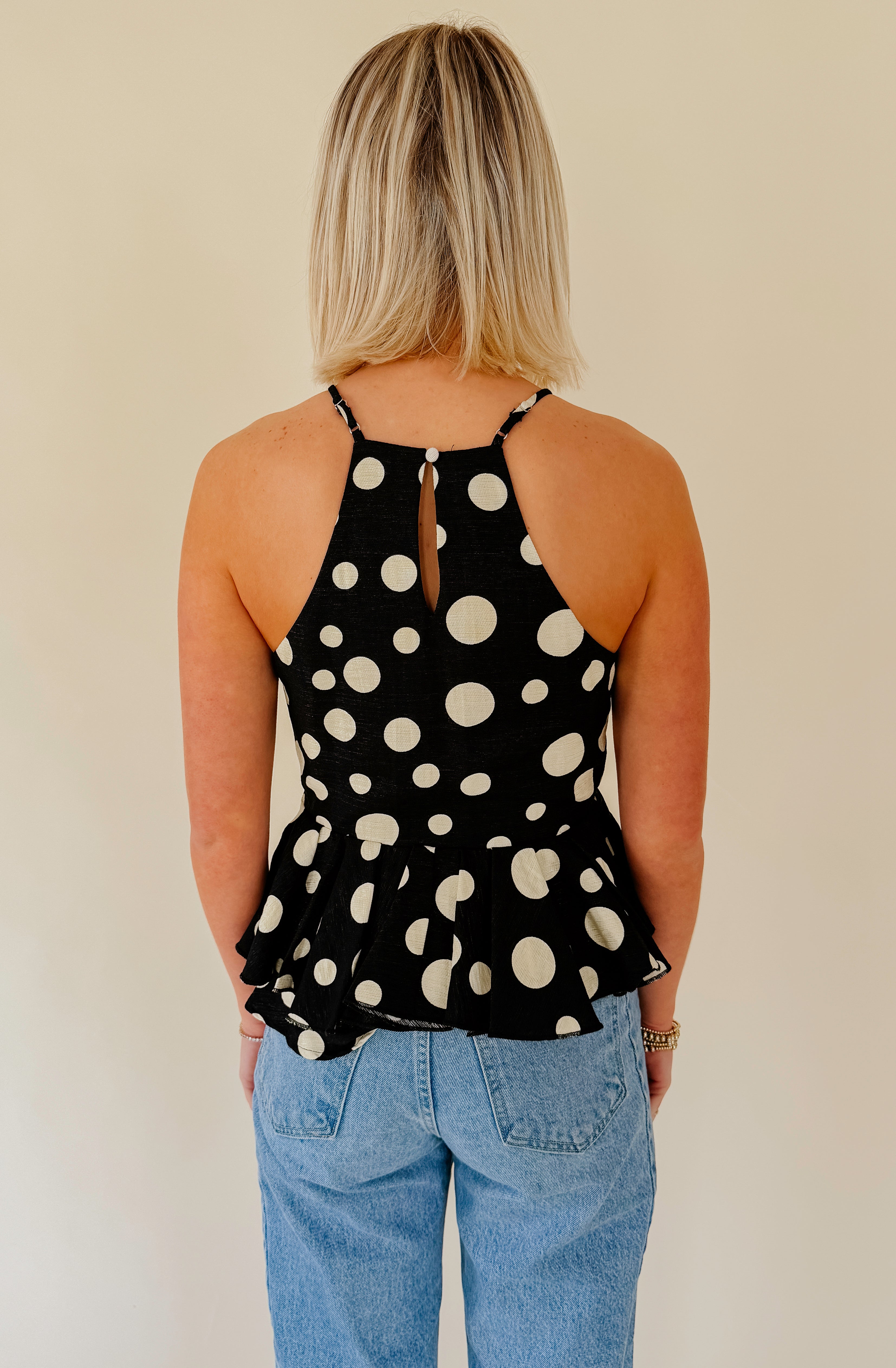 CIEBON VIETTA FLOWER TOP