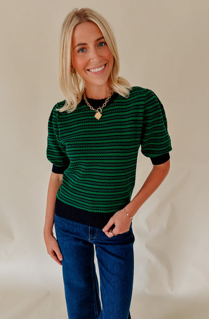 THE REESE SWEATER