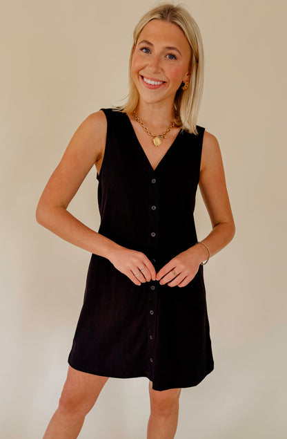 Z SUPPLY SOLACE MINI DRESS