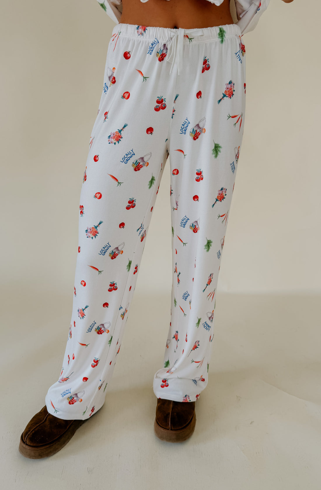 Z SUPPLY MARKET PANT