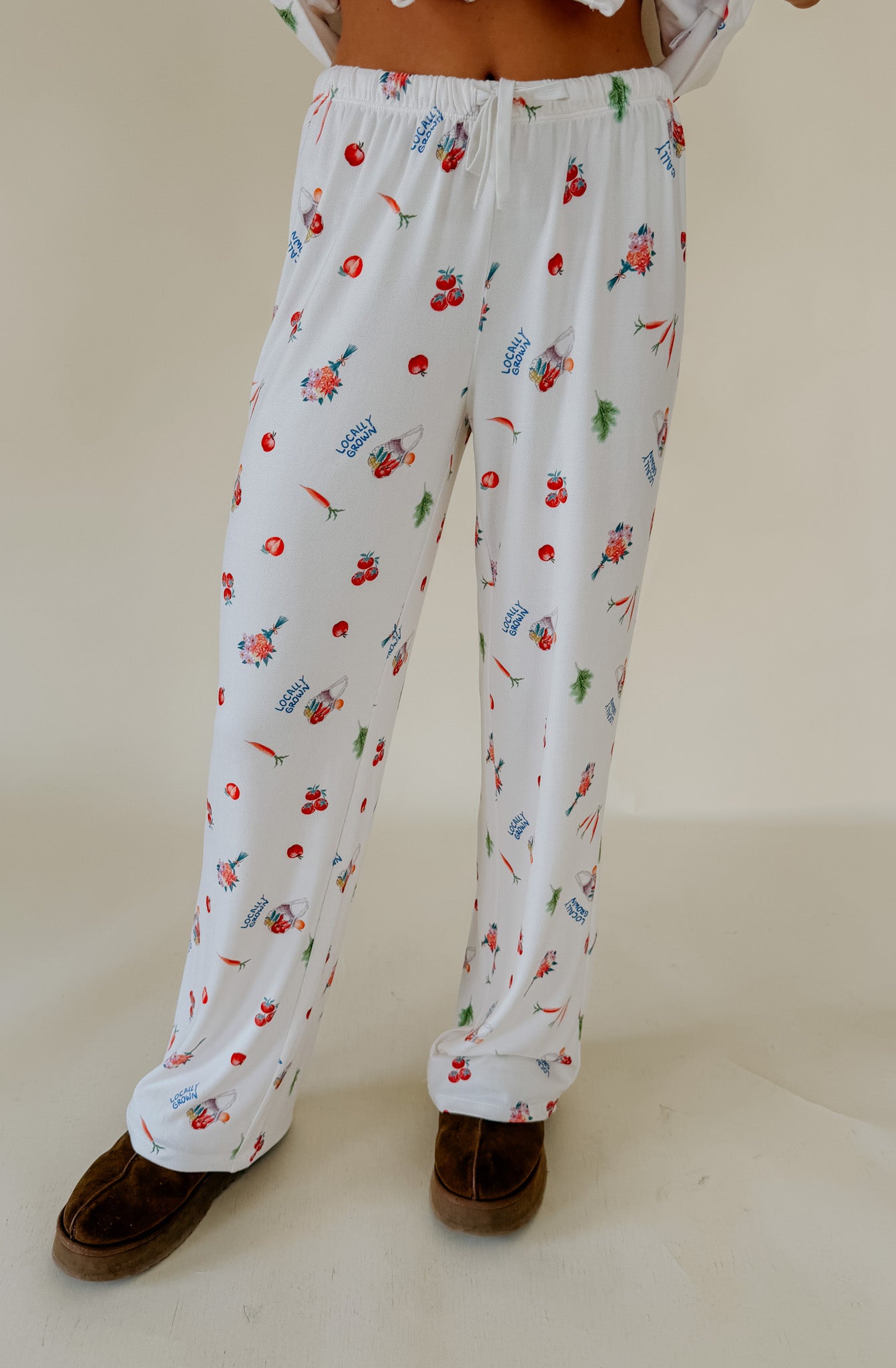 Z SUPPLY MARKET PANT