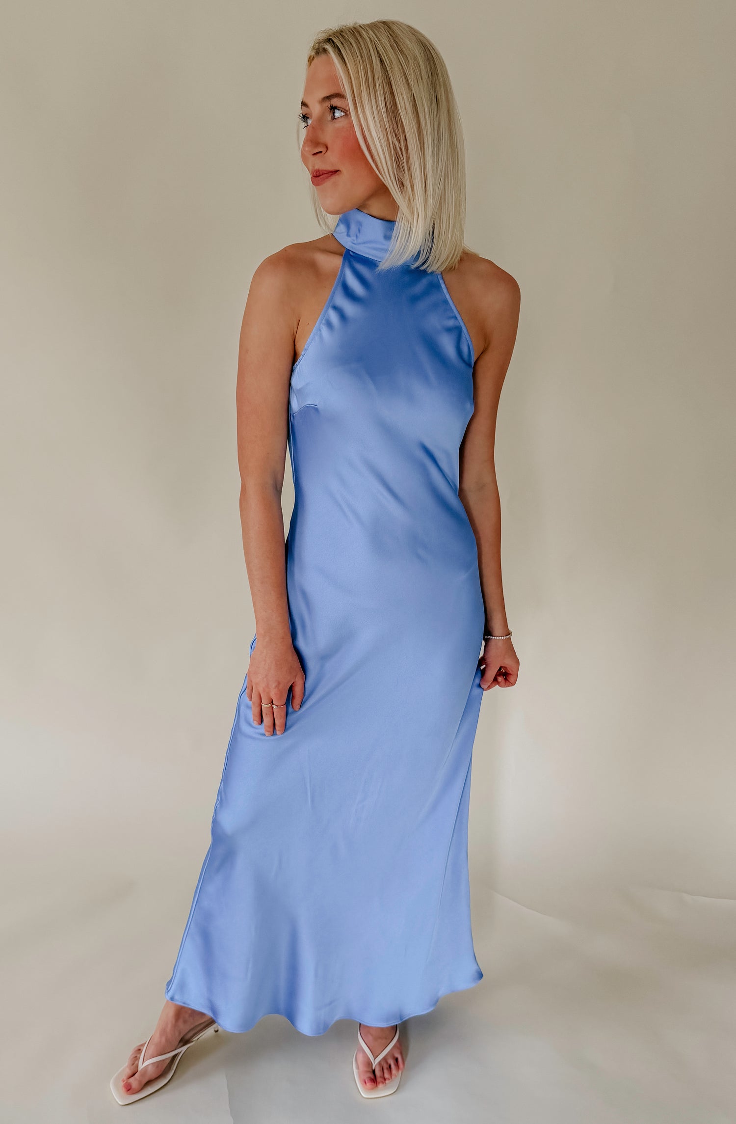 STEVE MADDEN LARA DRESS