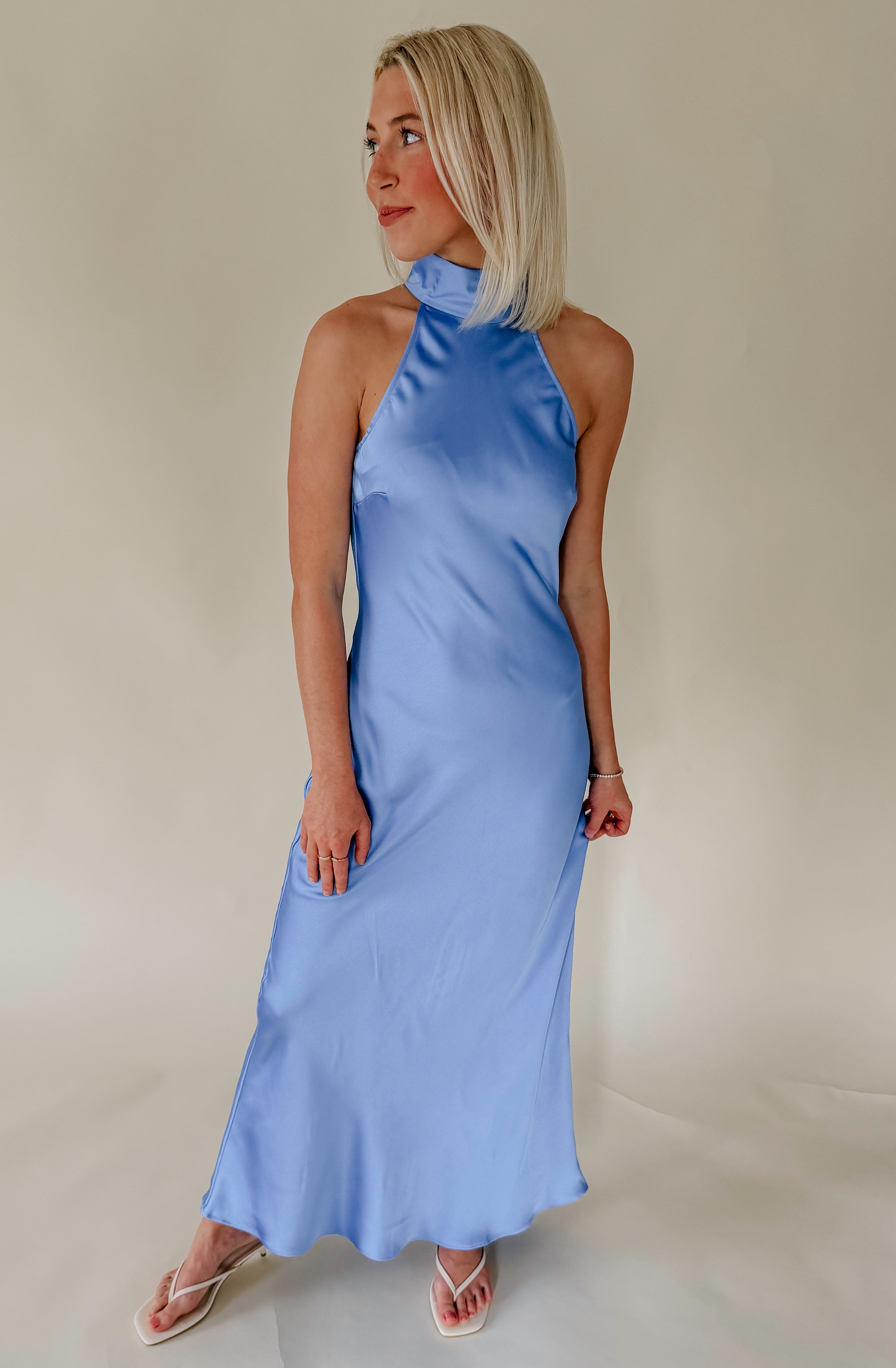 STEVE MADDEN LARA DRESS