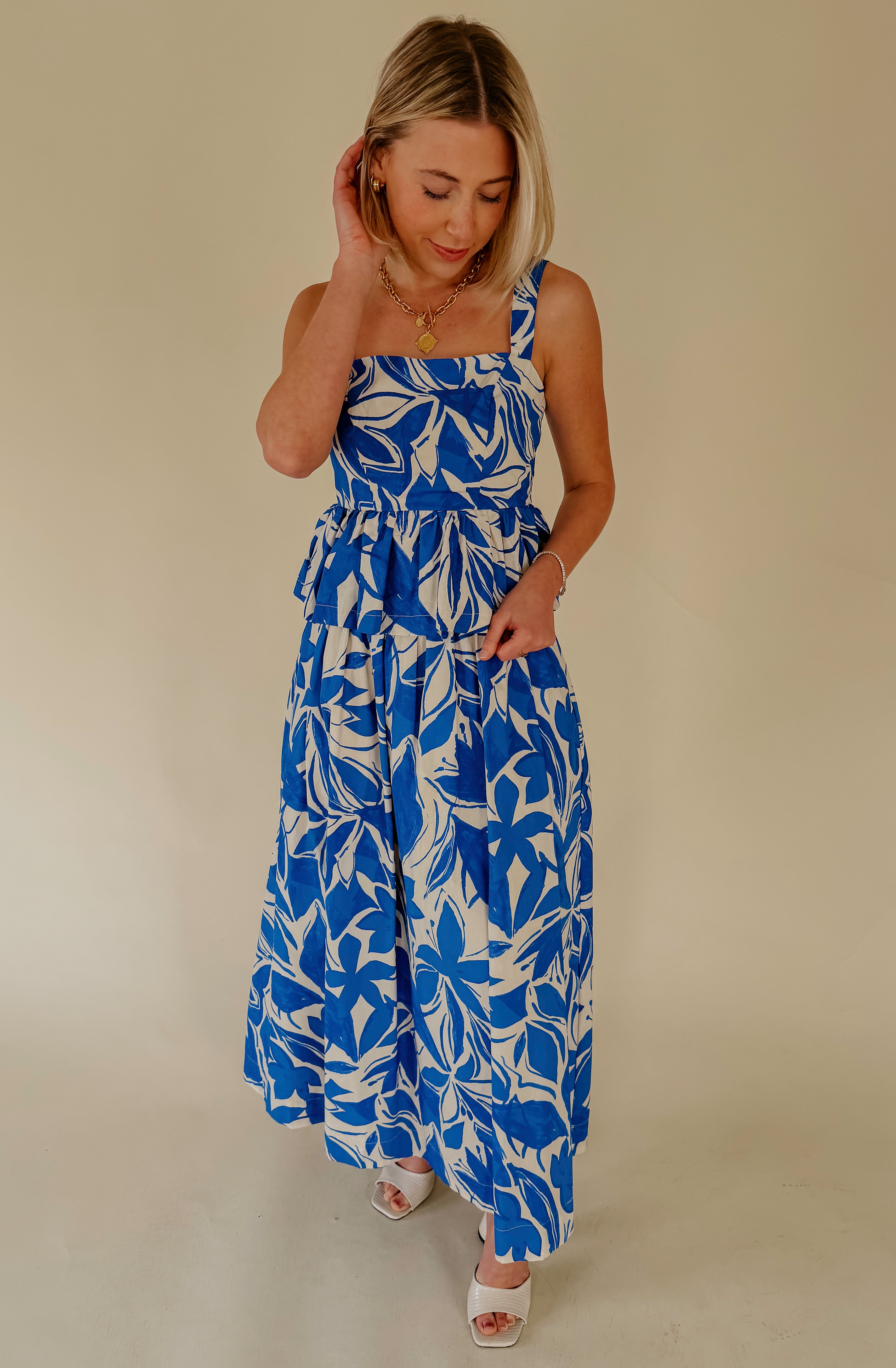 DO NOT DISTURB TIE BACK TOP