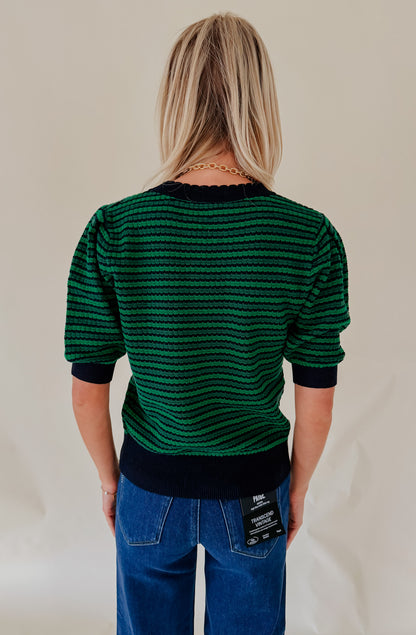 THE REESE SWEATER