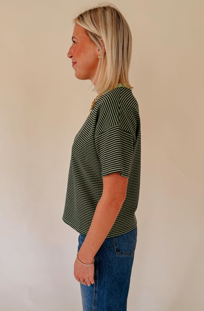 NOT YOUR BOYFRIENDS TEE