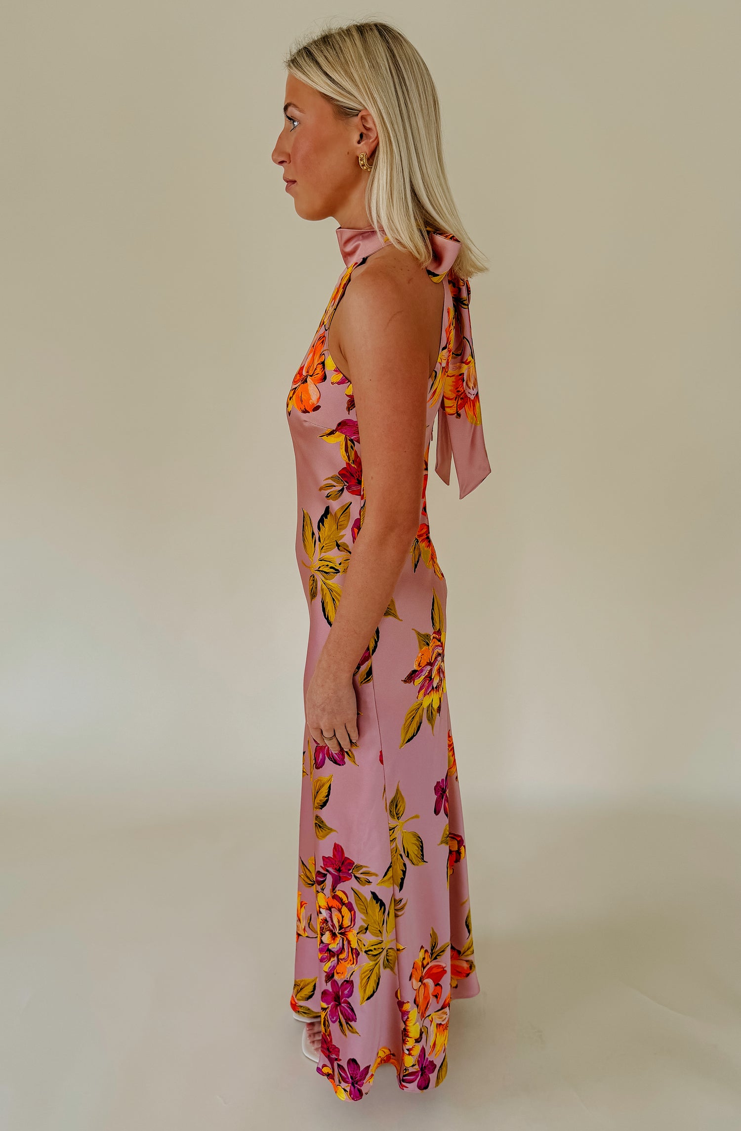 STEVE MADDEN LARA DRESS