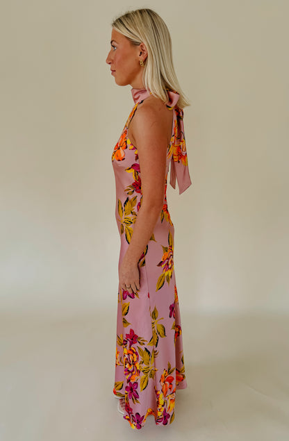 STEVE MADDEN LARA DRESS