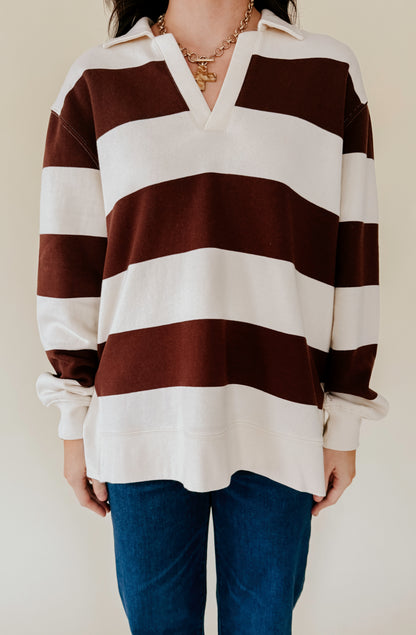 Z SUPPLY RUGBY HENLEY