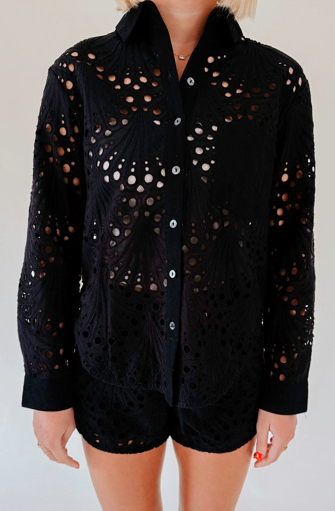 LUCIDA EYELET SET