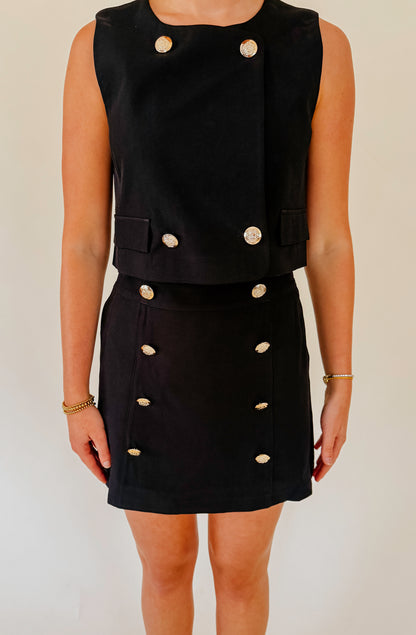 STEVE MADDEN HADLEY TOP
