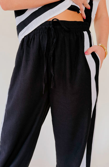 GET IN LINE PANT