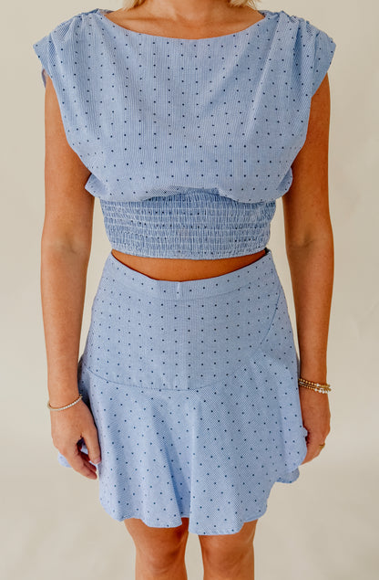 OH MY STARS TANK