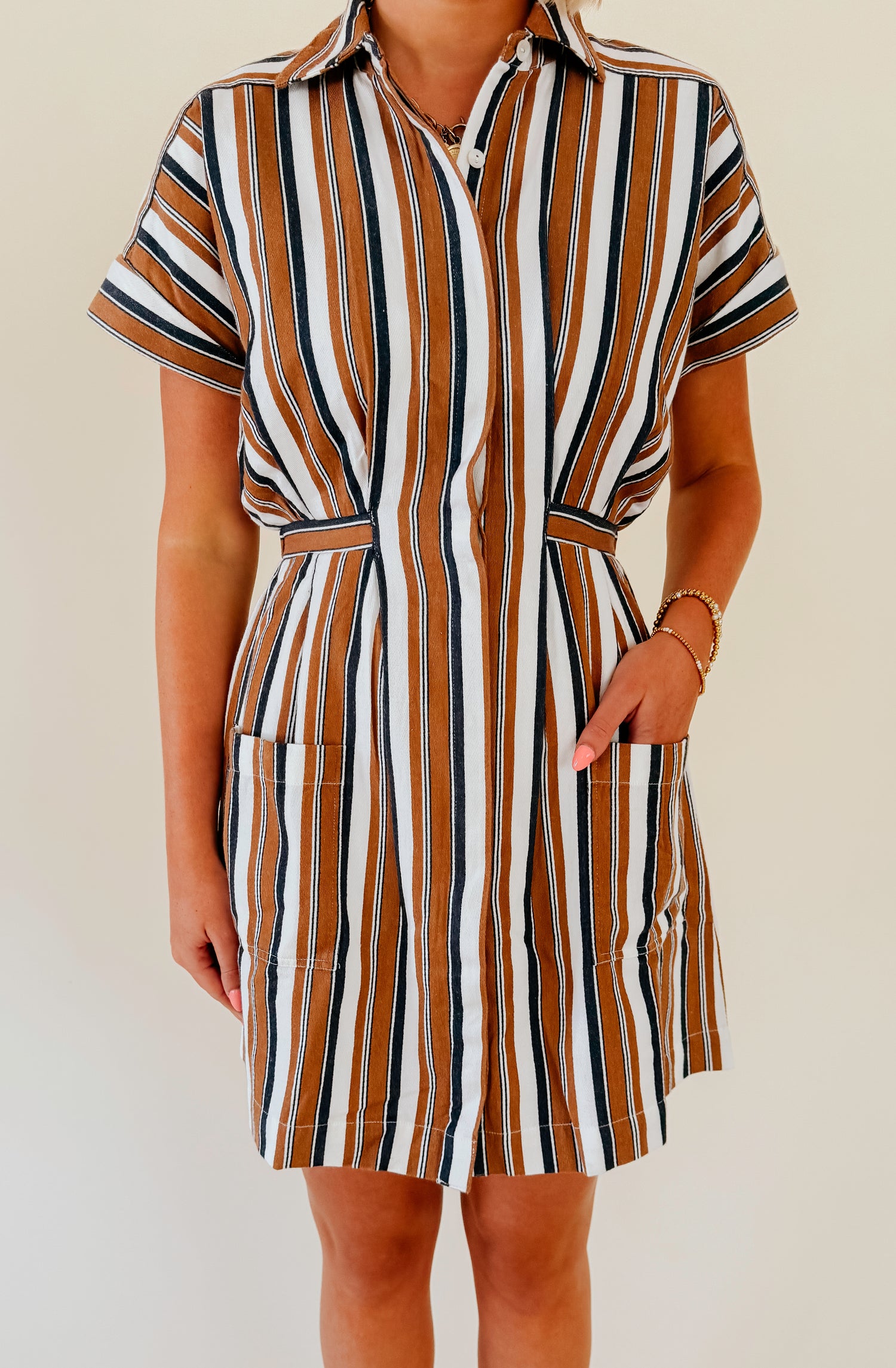 CLEOBELLA SABLE MINI DRESS