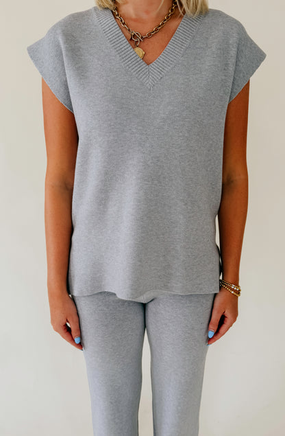 BETTER THAN EVER TOP