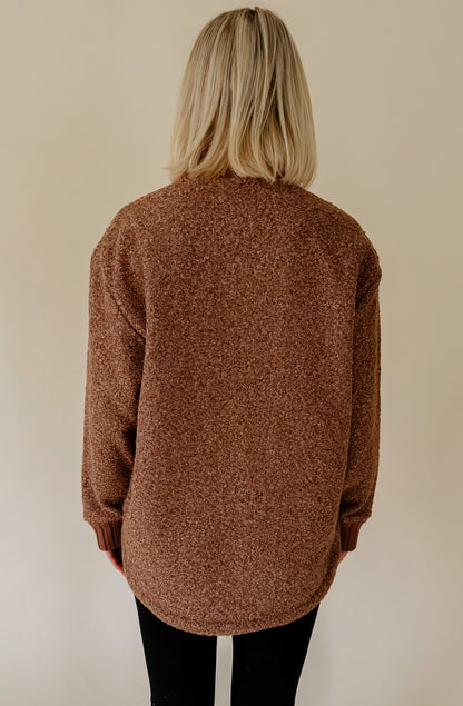 Z SUPPLY DOWNHILL JACKET