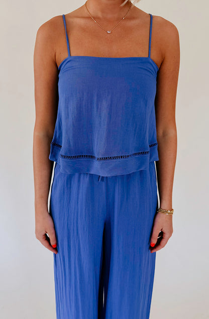Z SUPPLY LA LUZ TANK
