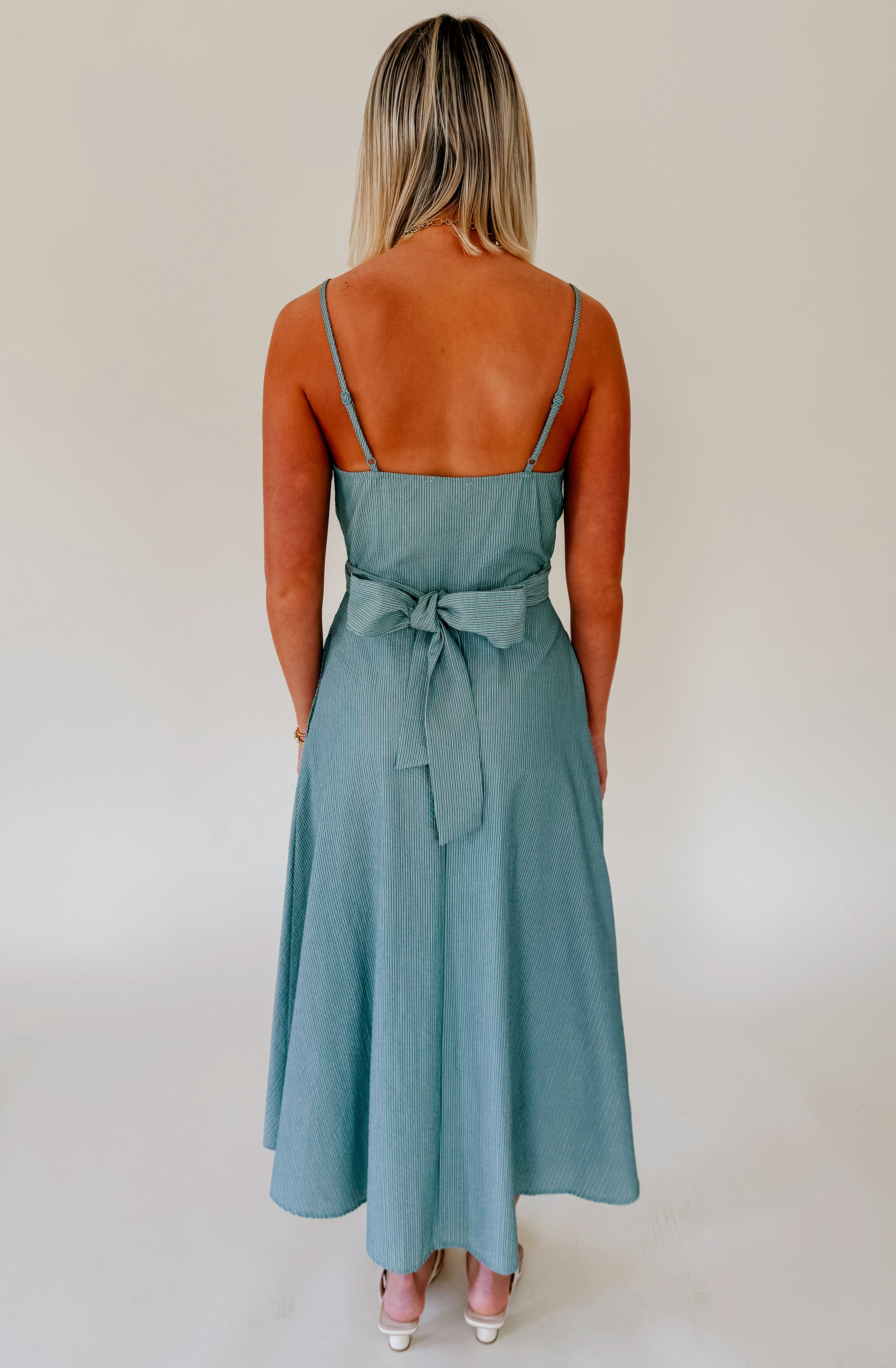 FRNCH NOZHA DRESS