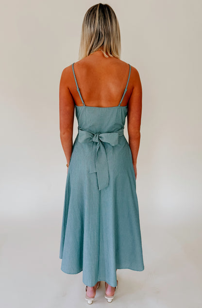 FRNCH NOZHA DRESS