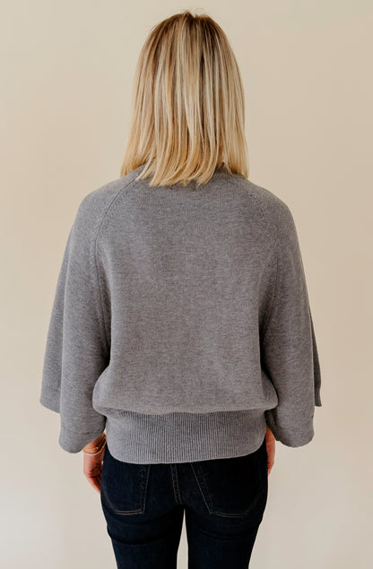 ENDLESS POSSIBILITIES RELAXED SWEATER