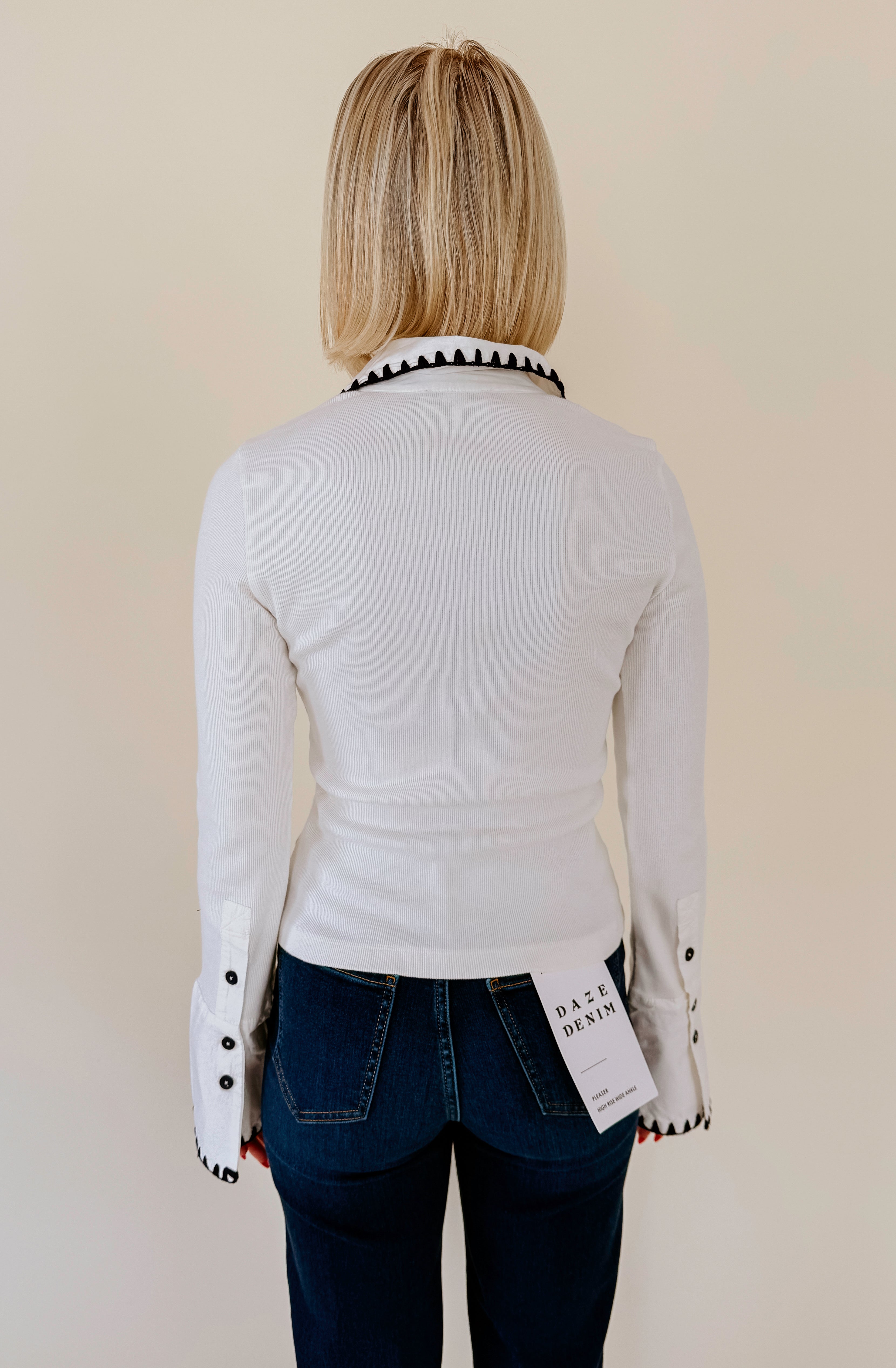 CLEOBELLA AIMEE TOP