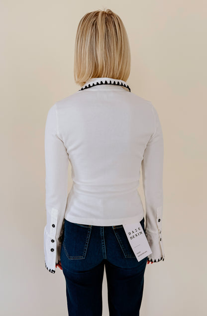 CLEOBELLA AIMEE TOP