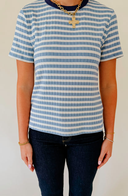 EASY BABY TEE