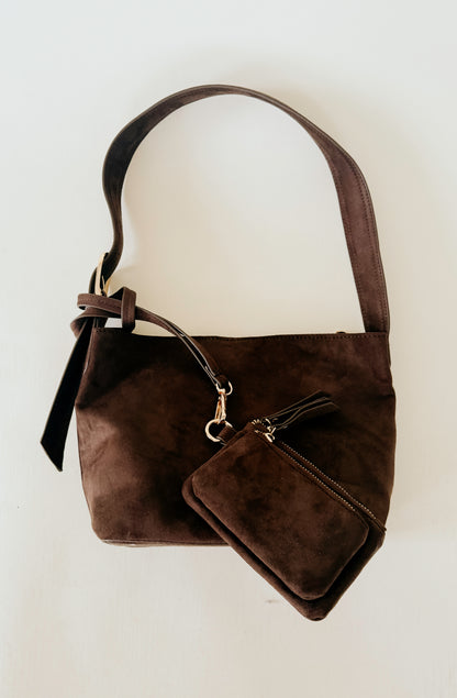 BILLINI FREYA SHOULDER BAG