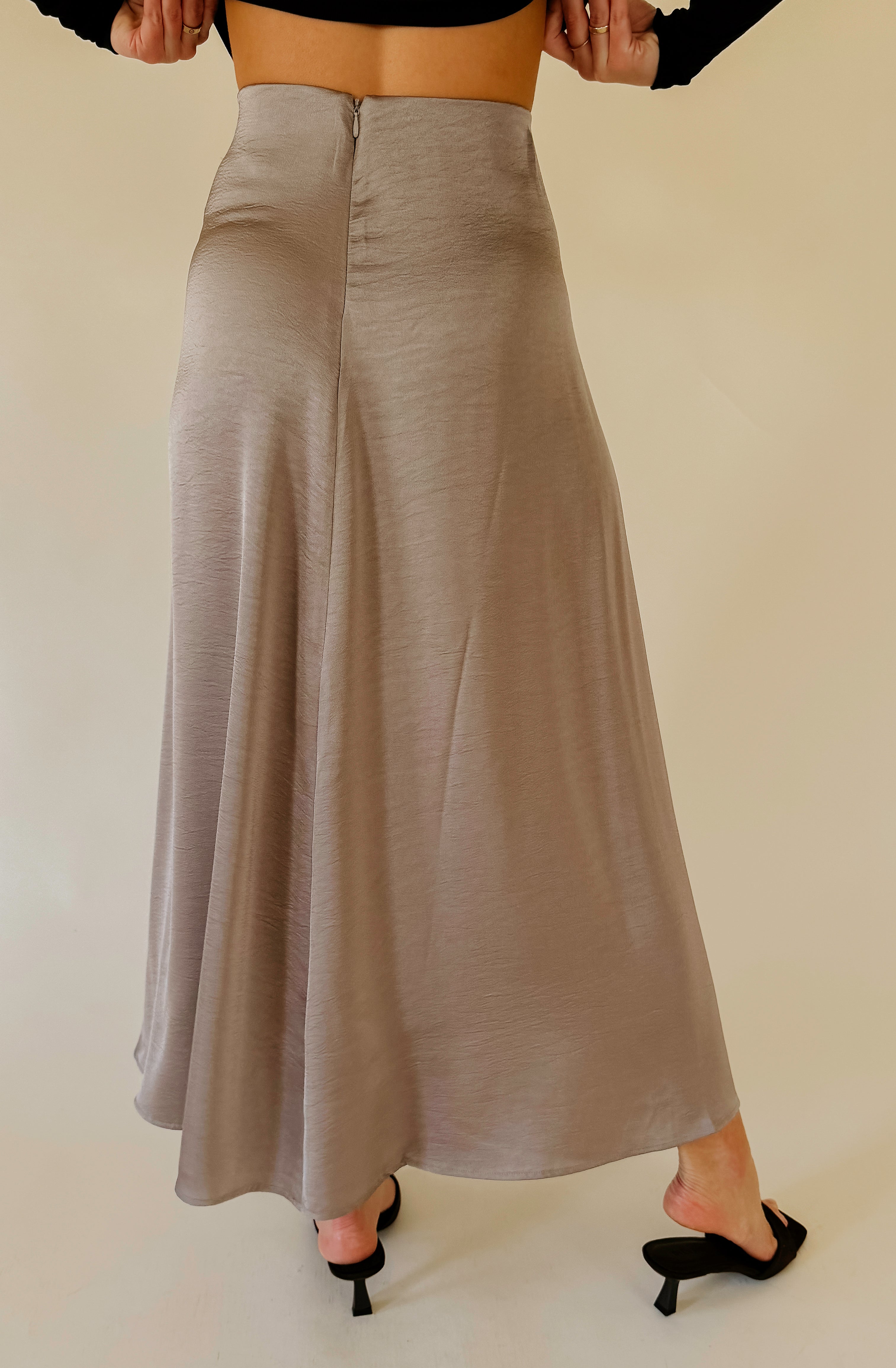 Z SUPPLY NORTHPOINTE MIDI SKIRT
