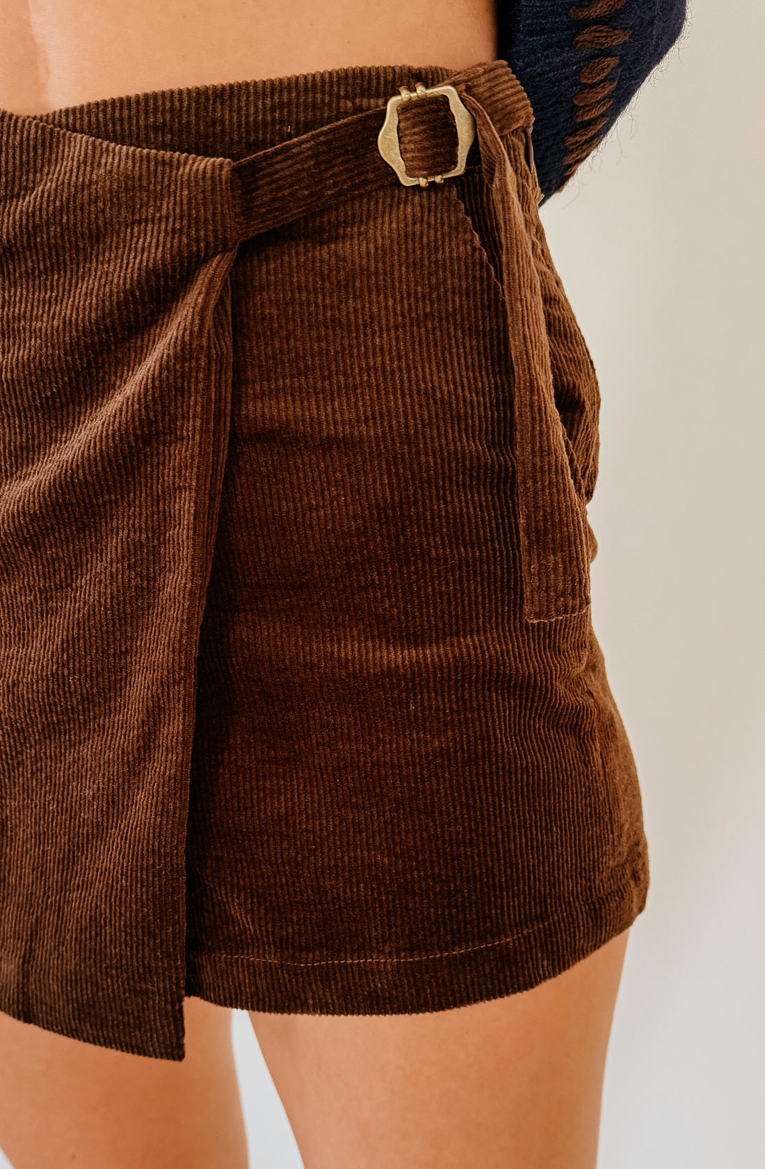 HEARTLOOM FREYA SKORT