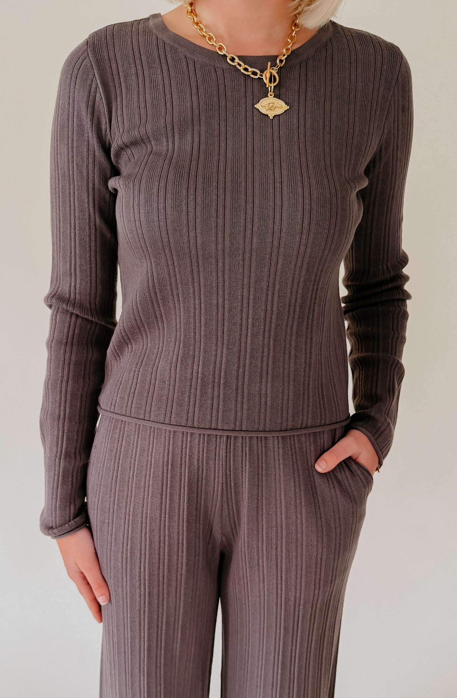 Z SUPPLY DU MONDE SWEATER