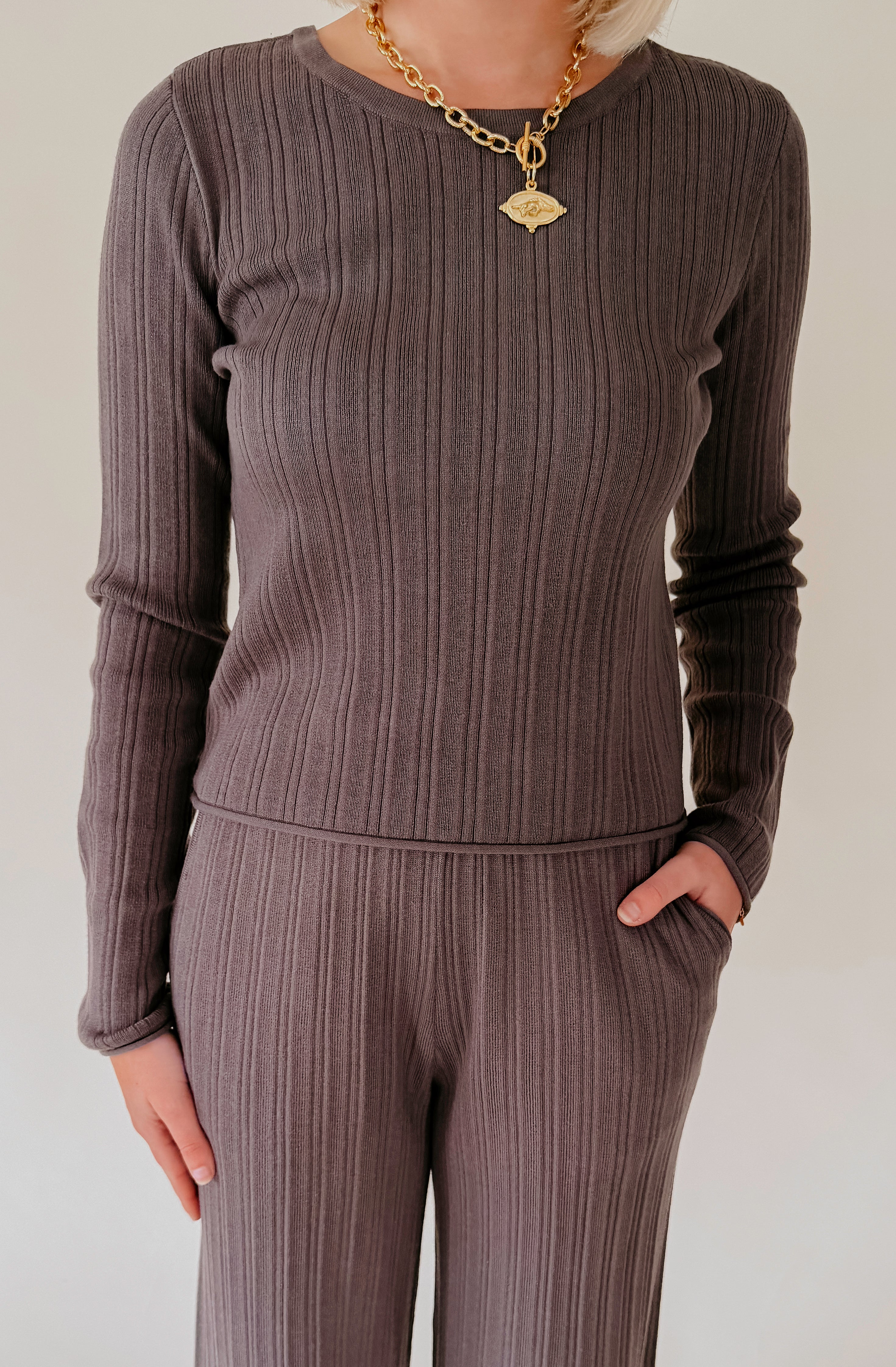 Z SUPPLY DU MONDE SWEATER