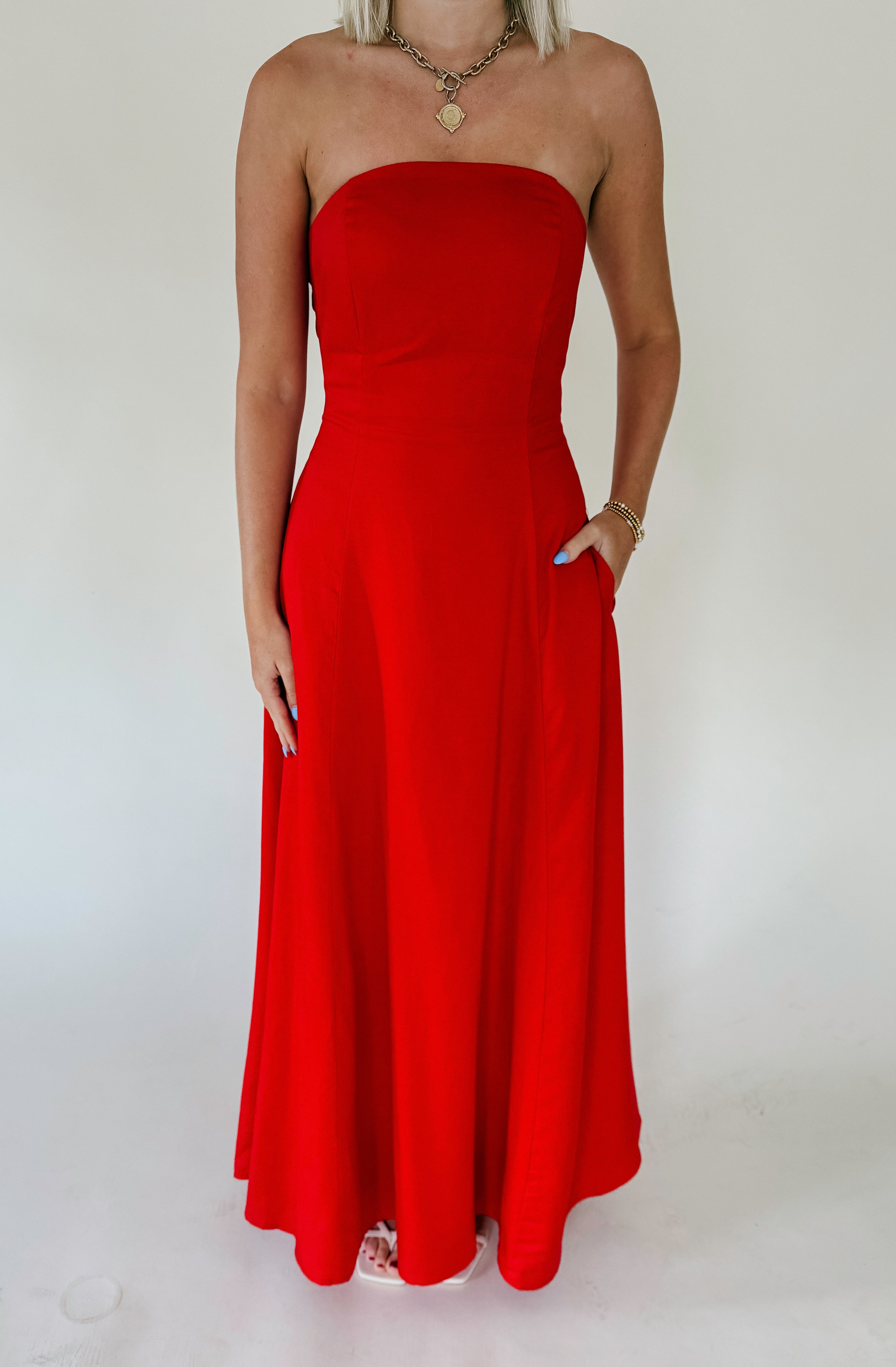 ONE-PIECE STYLES – E.Leigh's