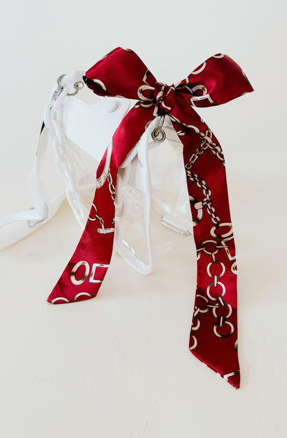 MULTI-USE SCARF (MULTI PRINTS)