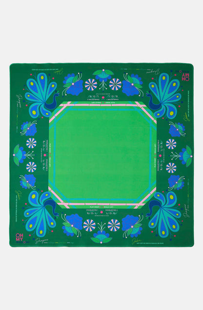 OH MY MAHJONG MAT