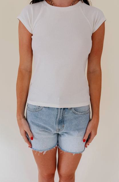 THREAD &amp; SUPPLY WINSLET TEE